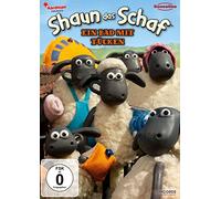 Shaun das Schaf 3 - Ein Bad mit Tücken (DVD)