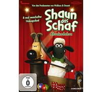 Shaun das Schaf - Abrakadabra
