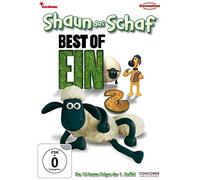 Shaun das Schaf - BEST OF #1 (DVD) Min: 70DDWS [Import germany]