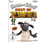 Shaun das Schaf: Best Of Zwei