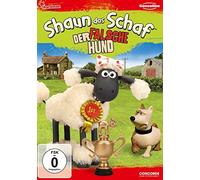 Shaun das Schaf - Der falsche Hund