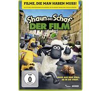 Shaun das Schaf - Der Film (DVD) Mark Burton David Sproxton Justin Fletcher