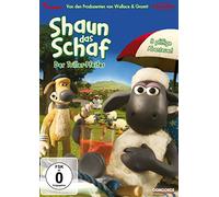 Shaun das Schaf - Der Triller-Pfeifer
