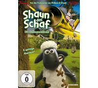 Shaun das Schaf - Die Schlammschlacht