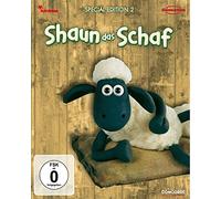 Shaun das Schaf: Special Edition 2
