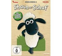 Shaun das Schaf - Special Edition 2. Die komplette 2. Staffel