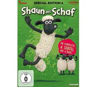 Shaun das Schaf: Special Edition 4