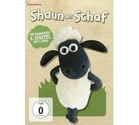 Shaun das Schaf - Staffel 2 Komplettbox [DVD]