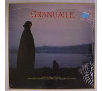 Shaun Davey - granuaile LP