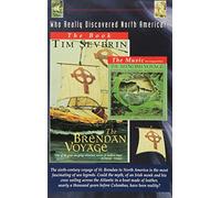 Shaun Davey - The Brendan Voyage