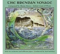 Shaun Davey - The Brendan Voyage