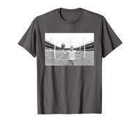 Shaun Edwards Wigan Vs Widnes Rugby League Cup Final 1984 T-Shirt
