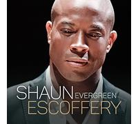 Shaun Escoffery - Evergreen [180g 2LP] [VINYL]
