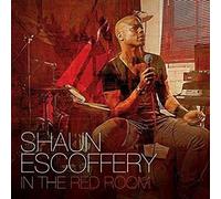 Shaun Escoffery - In The Red Room (Special Edition)
