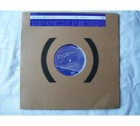 Shaun Escoffery - SEAN ESCOFFERY Space Rider 12" I-Jack Mixes