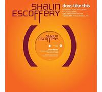 Shaun Escoffery - Shaun Escoffery: Days Like This (12" Single) [VINYL]