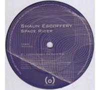 Shaun Escoffery - Space Rider [12" VINYL]