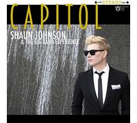 Shaun Johnson Big Band Experience - Capitol