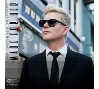 Shaun Johnson Big Band - Made for Her