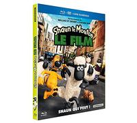 SHAUN LE MOUTON - LE FILM [BLU