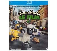 Shaun Le Mouton - Le Film [Blu Ray]