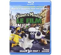 Shaun le mouton - le film [Blu-ray]