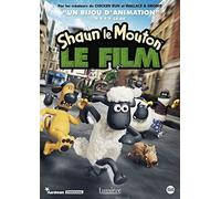 Shaun Le Mouton - Le Film (DVD)