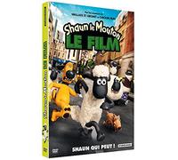 Shaun le mouton - le film [FR Import] [DVD] [2015]