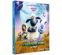 Shaun Le Mouton, Le Film : la Ferme Contre-Attaque [Blu-Ray]