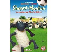 Shaun le mouton, saison 1 épisodes 21 à 40