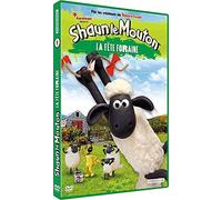 Shaun le mouton, vol. 1 [FR Import] [DVD]