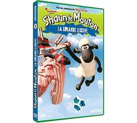 SHAUN LE MOUTON, VOL. 2 [FR IM