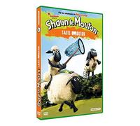 Shaun Le Mouton - Volume 3 (Saison 2) : Saute-Mouton --- IMPORT ZONE 2 ---