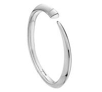 Shaun Leane Sabre Sterling Silver Tusk Bangle - M SLN-212/M