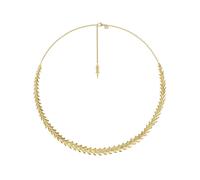 Shaun Leane Serpent Trace 18ct Yellow Gold Plated Sterling Silver Choker SLN-1037