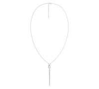 Shaun Leane Serpent Trace Sterling Silver Drop Pendant SLN-1018