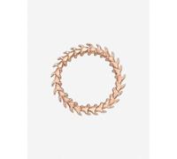 Shaun Leane Womens Rose Gold Vermeil Serpent Trace Gold-vermeil Bracelet S