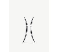 Shaun Leane Womens Shaun Leane Quill Stainless Steel Earrings