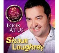 SHAUN LOUGHREY - Look at Us