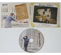 Shaun Martin - Seven Summers