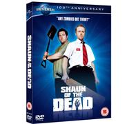 Shaun Of The Dead (2003) - Augmented Reality Edition