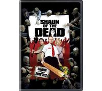 Shaun Of The Dead: 20th Anniversary (DVD) (US IMPORT)