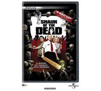 Shaun of the Dead by Simon Pegg