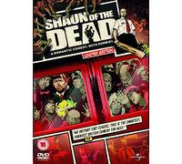 Shaun of the Dead (Limited Edition) [DVD]