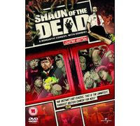 Shaun of the Dead (Limited Edition) [DVD] by Simon Pegg