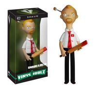 Shaun of the Dead Vinyl Idolz 8" Vinyl Figure SHAUN
