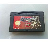 Game Boy Advance - Shaun Palmer's: Pro Snowboarder / Game
