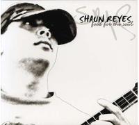 Shaun Reyes - Food for the Soul