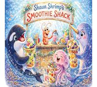 Shaun Shrimp's Smoothie Shack