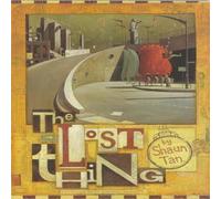 Shaun Tan Lost Thing Paperback Book Shaun Tan Multicolor